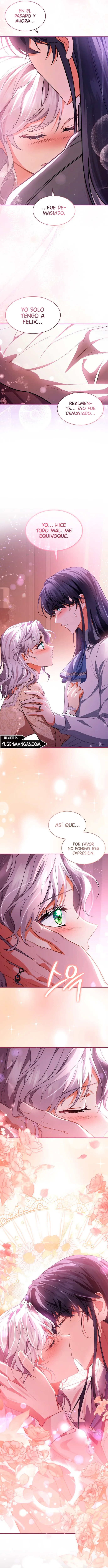 Cumpliré Con la ultima Voluntad de mi hermano Capítulo 62 en Línea - página 13