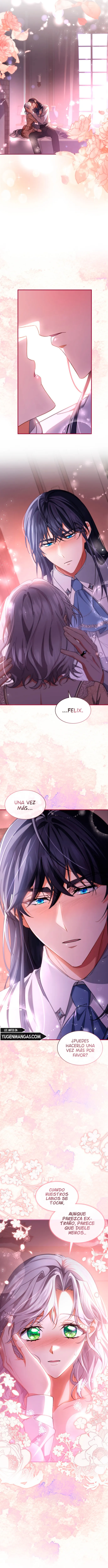 Cumpliré Con la ultima Voluntad de mi hermano Capítulo 62 en Línea - página 14