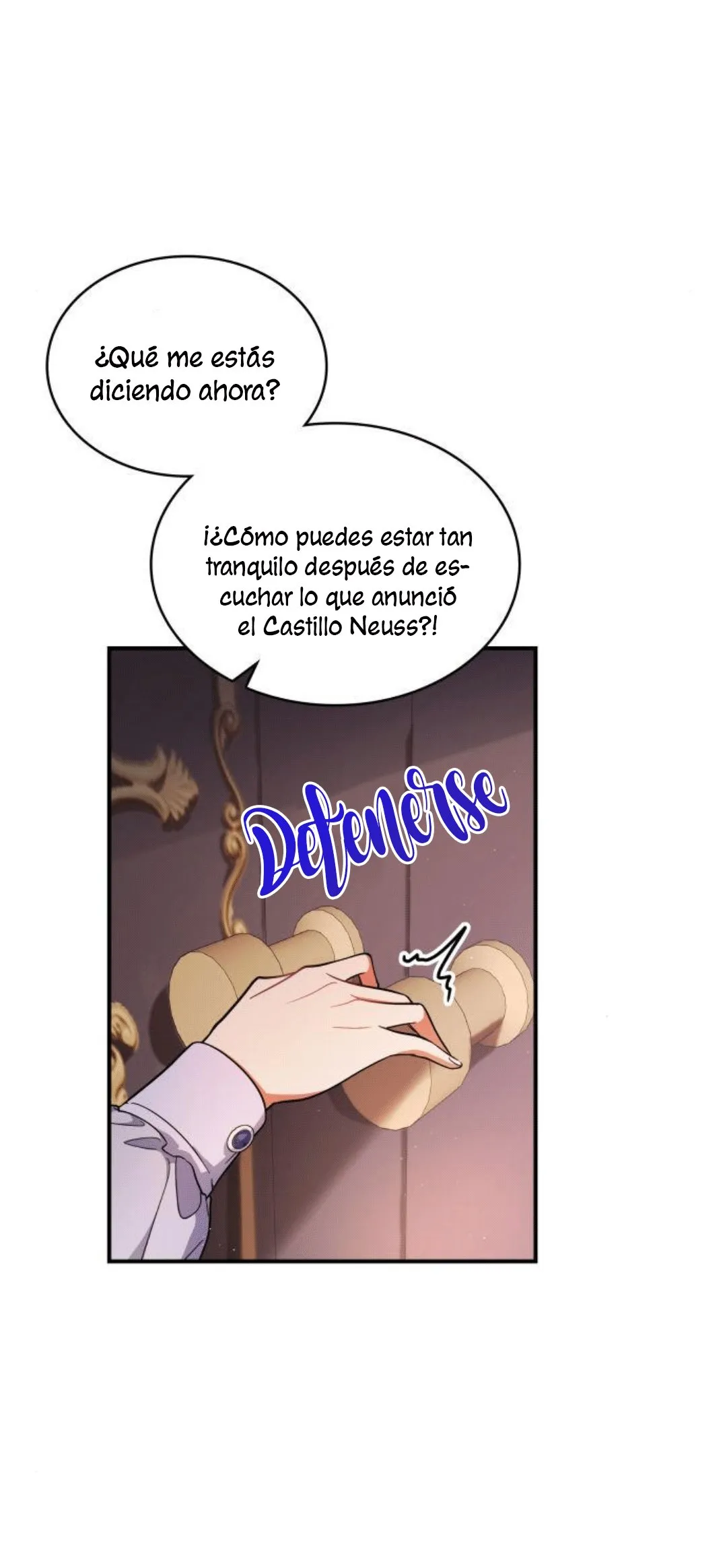 Cumpliré Con la ultima Voluntad de mi hermano Capítulo 8 en Línea - página 11