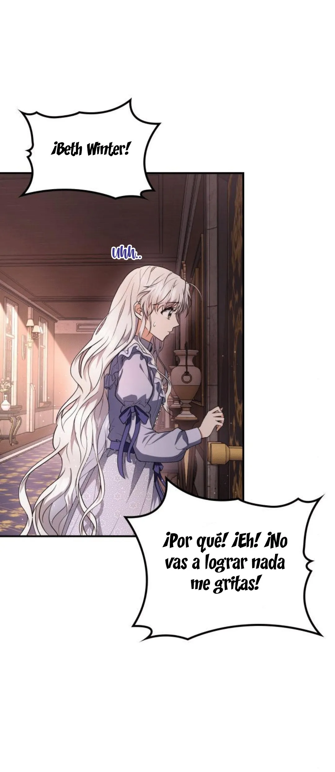 Cumpliré Con la ultima Voluntad de mi hermano Capítulo 8 en Línea - página 15