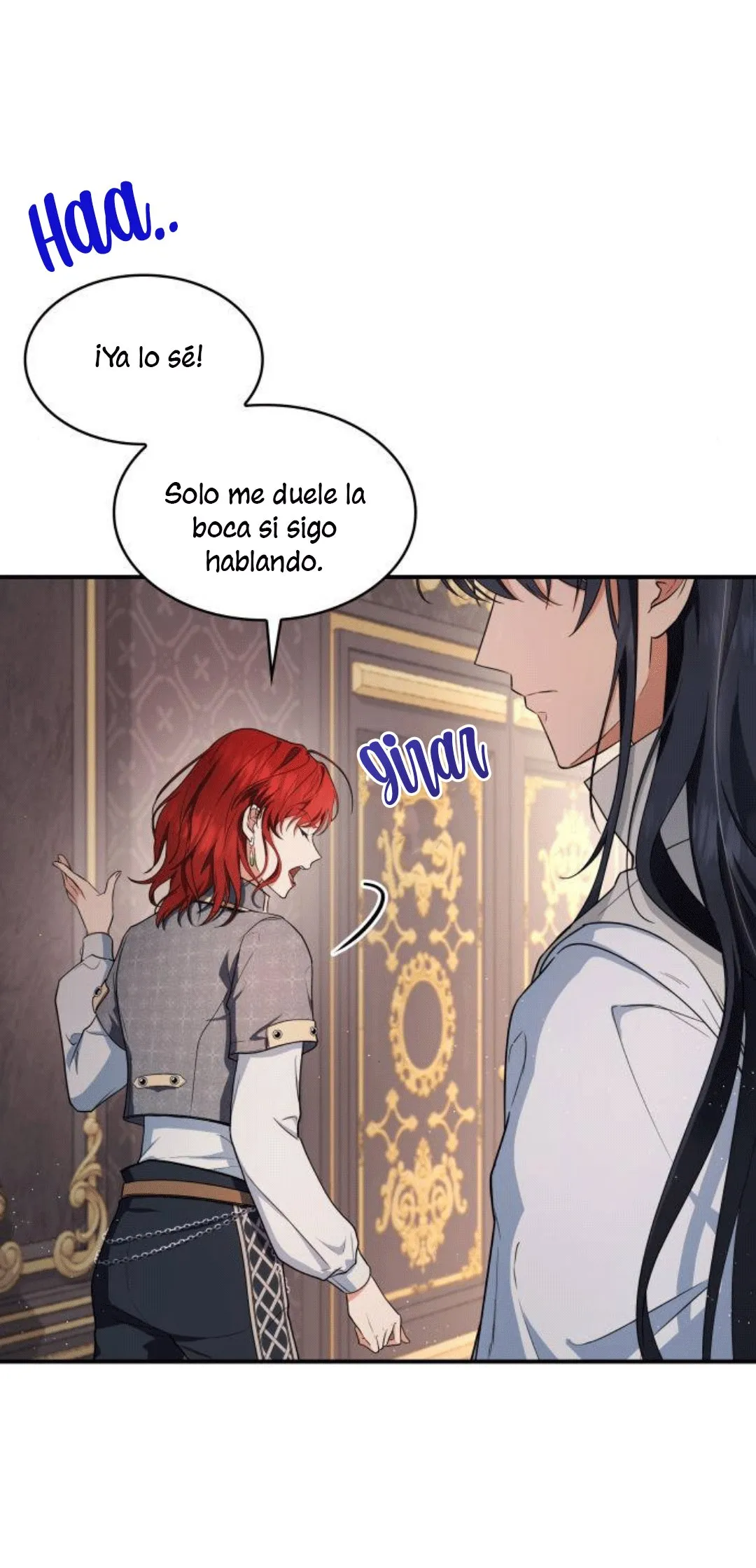 Cumpliré Con la ultima Voluntad de mi hermano Capítulo 8 en Línea - página 23