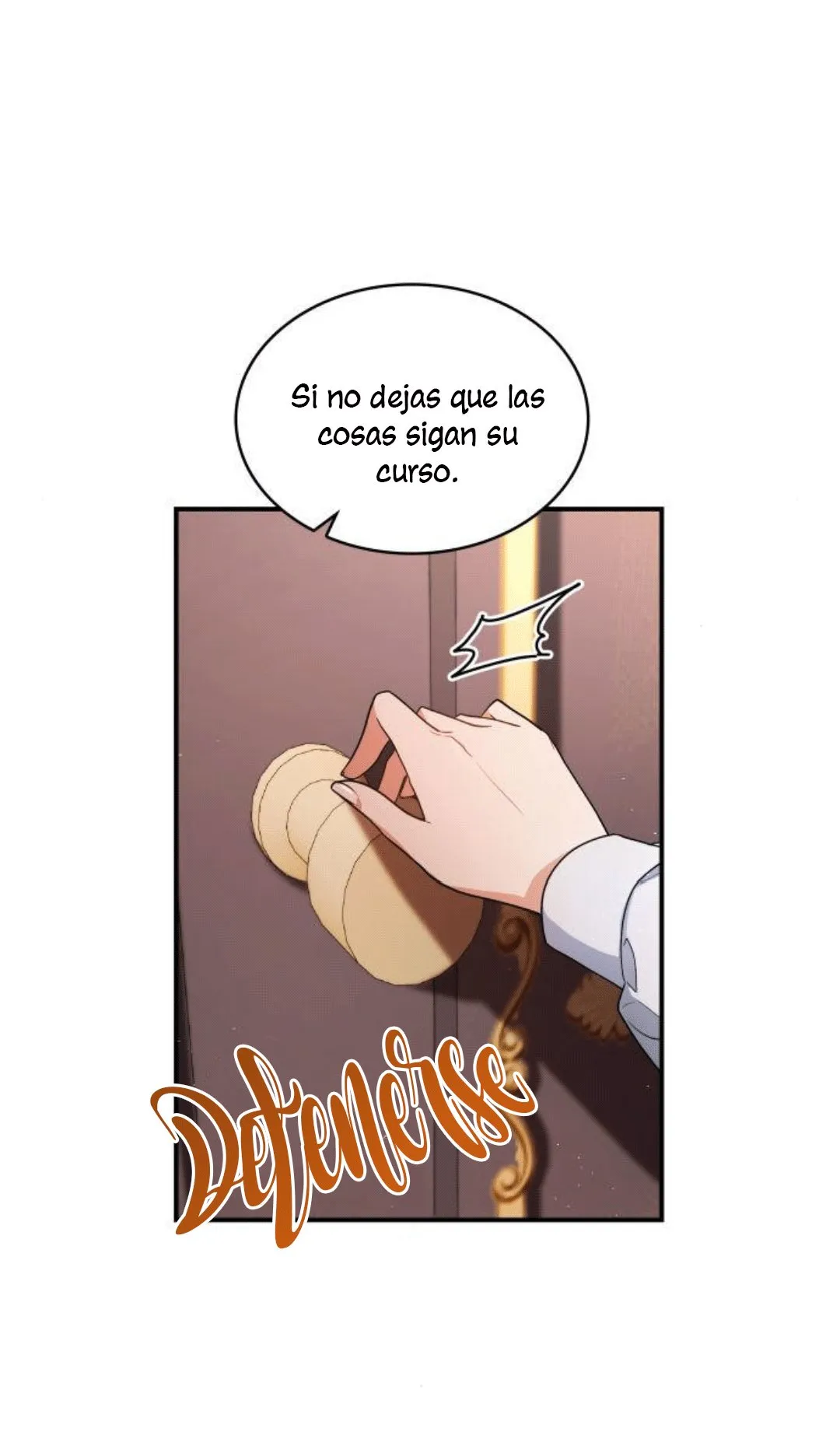Cumpliré Con la ultima Voluntad de mi hermano Capítulo 8 en Línea - página 24