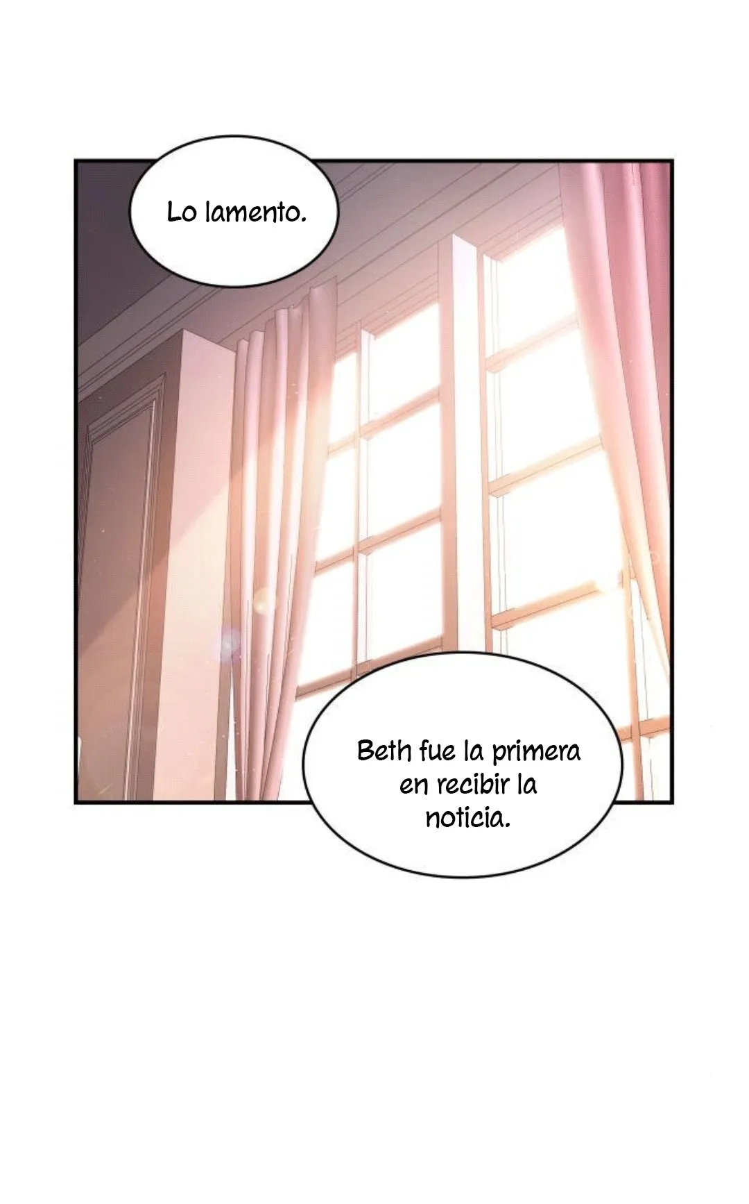 Cumpliré Con la ultima Voluntad de mi hermano Capítulo 8 en Línea - página 35