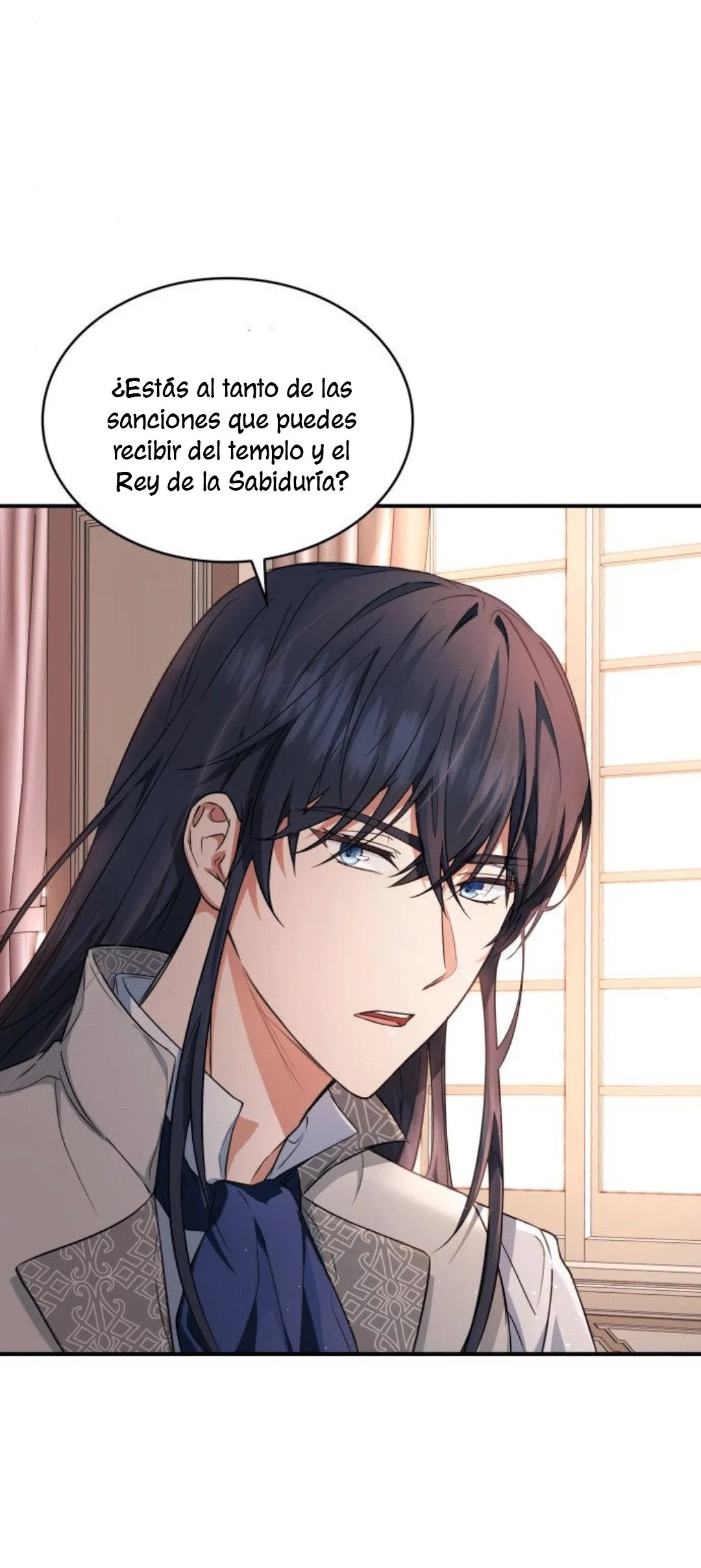 Cumpliré Con la ultima Voluntad de mi hermano Capítulo 8 en Línea - página 54