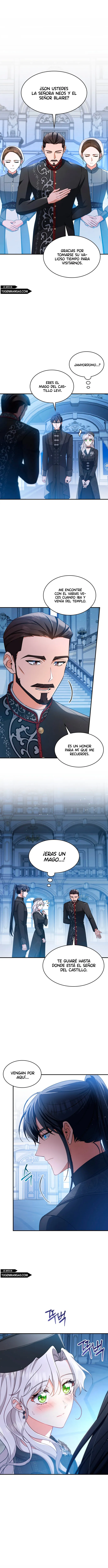 Cumpliré Con la ultima Voluntad de mi hermano Capítulo 83 en Línea - página 2