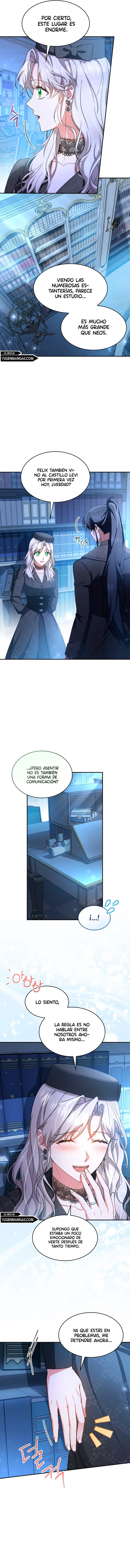 Cumpliré Con la ultima Voluntad de mi hermano Capítulo 83 en Línea - página 6