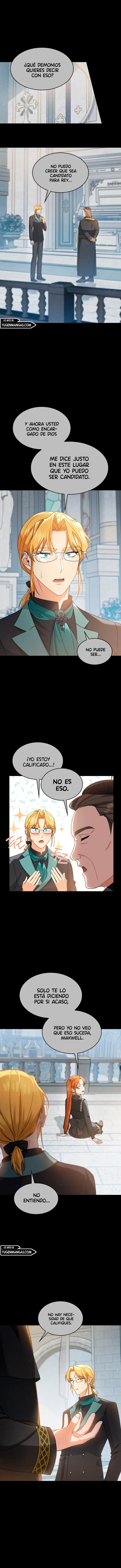 Cumpliré Con la ultima Voluntad de mi hermano Capítulo 86 en Línea - página 2