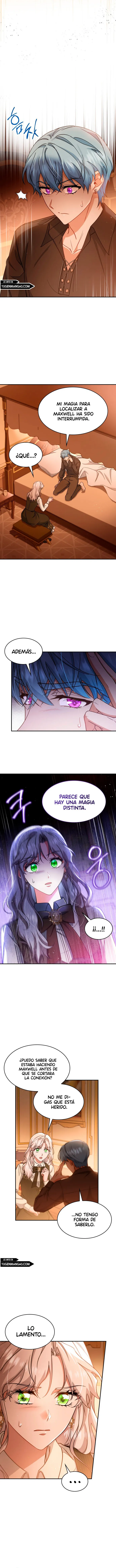Cumpliré Con la ultima Voluntad de mi hermano Capítulo 86 en Línea - página 12