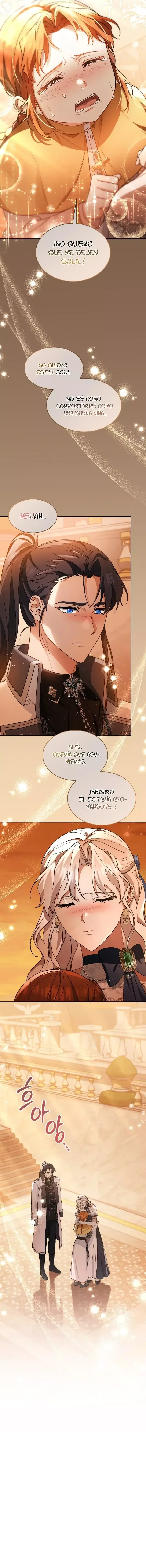 Cumpliré Con la ultima Voluntad de mi hermano Capítulo 92 en Línea - página 15