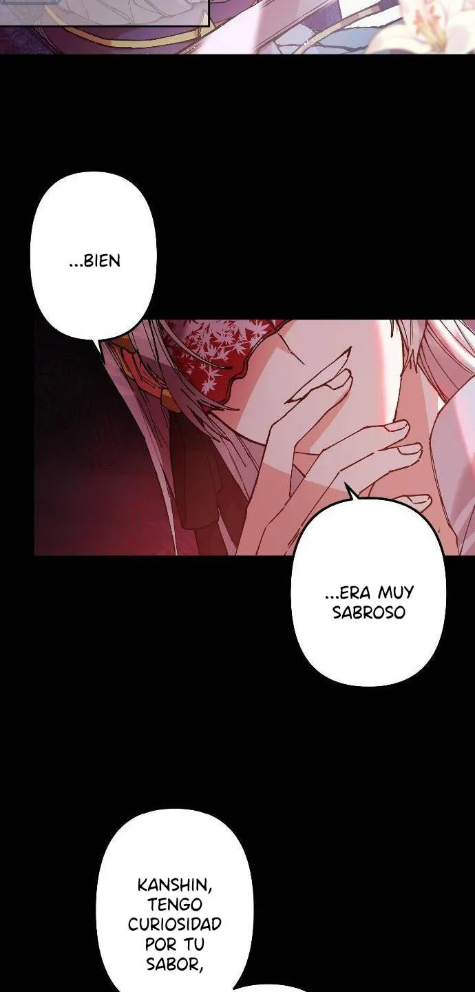 Cuna en el cielo Capítulo 1 en Línea - página 16