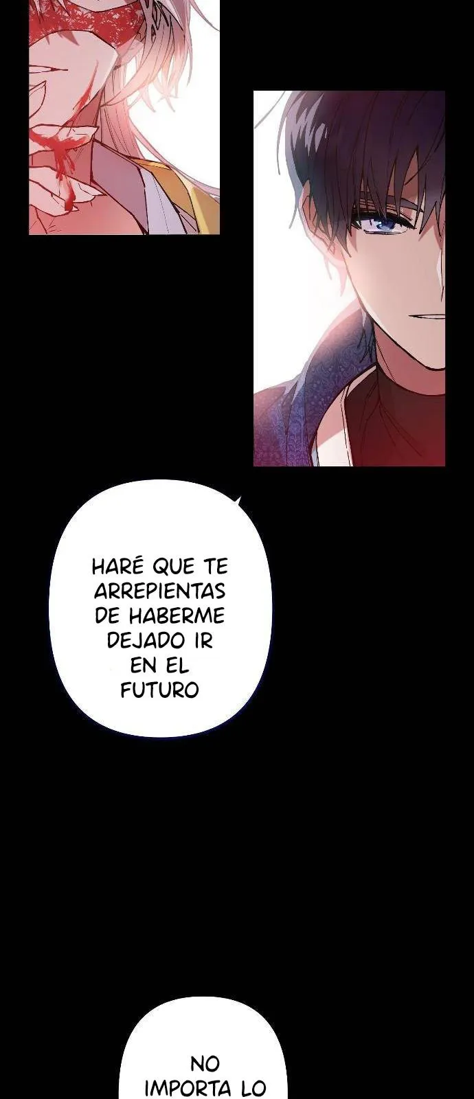 Cuna en el cielo Capítulo 1 en Línea - página 22