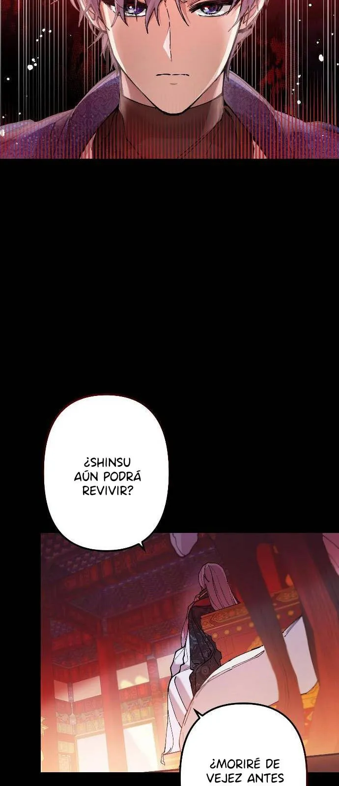 Cuna en el cielo Capítulo 1 en Línea - página 25