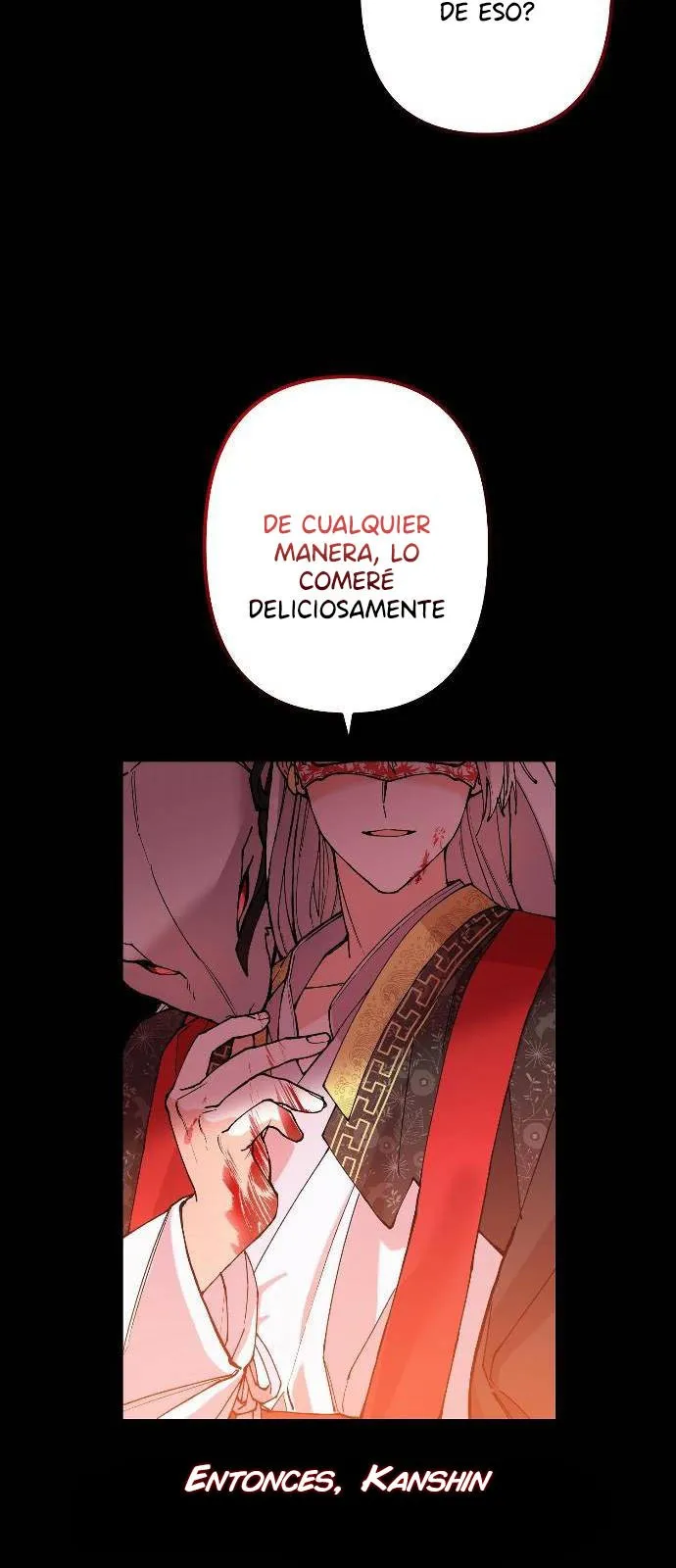 Cuna en el cielo Capítulo 1 en Línea - página 26