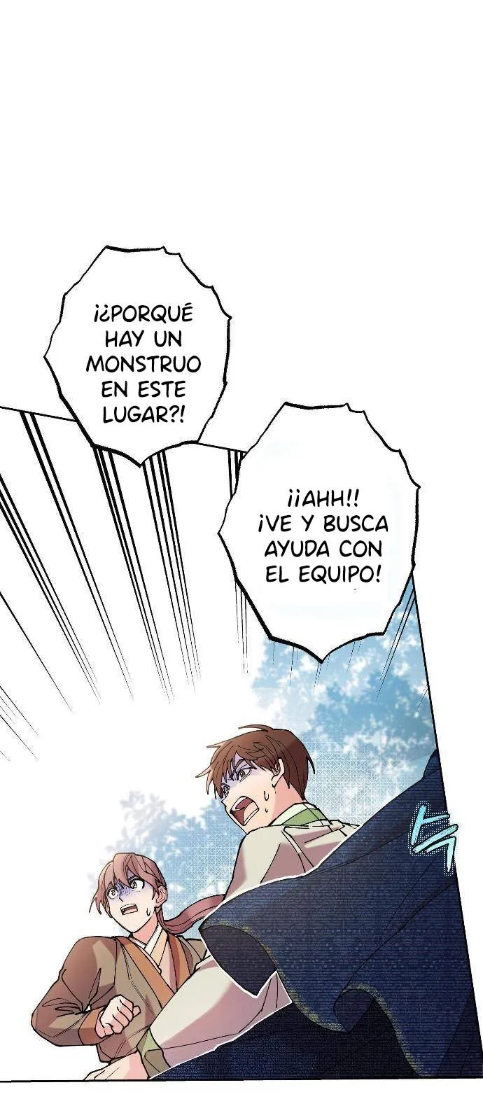 Cuna en el cielo Capítulo 1 en Línea - página 31