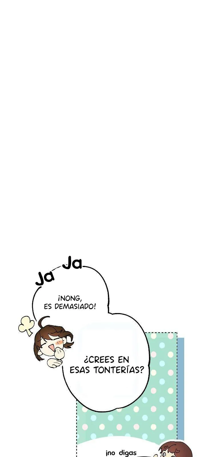 Cuna en el cielo Capítulo 1 en Línea - página 41