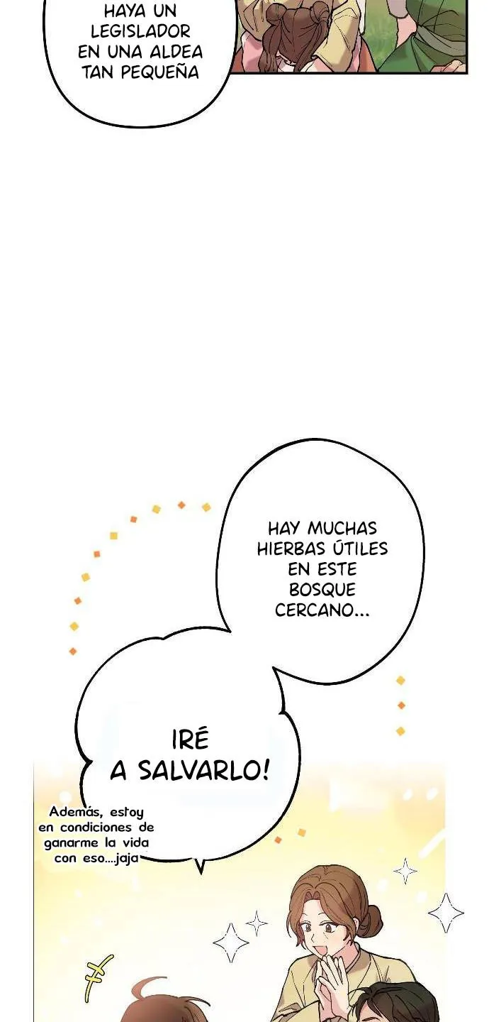 Cuna en el cielo Capítulo 1 en Línea - página 44