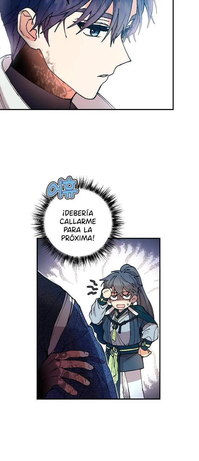 Cuna en el cielo Capítulo 1 en Línea - página 53
