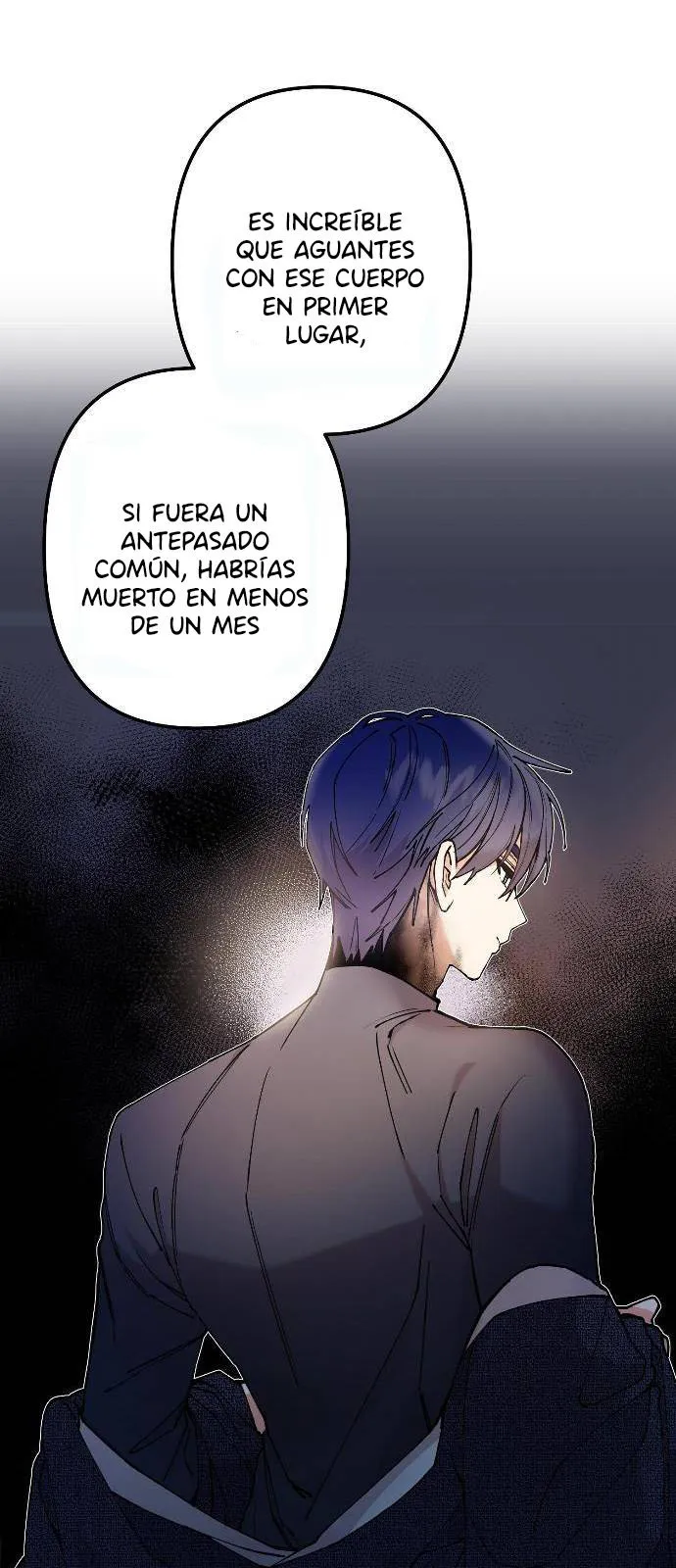 Cuna en el cielo Capítulo 1 en Línea - página 54