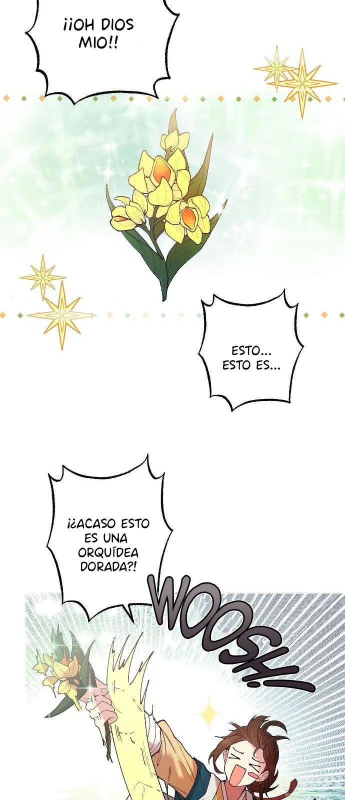 Cuna en el cielo Capítulo 1 en Línea - página 60