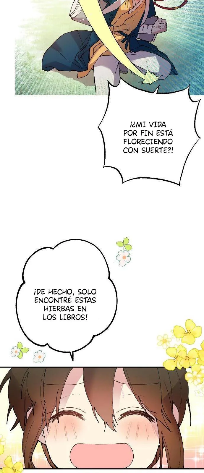 Cuna en el cielo Capítulo 1 en Línea - página 61