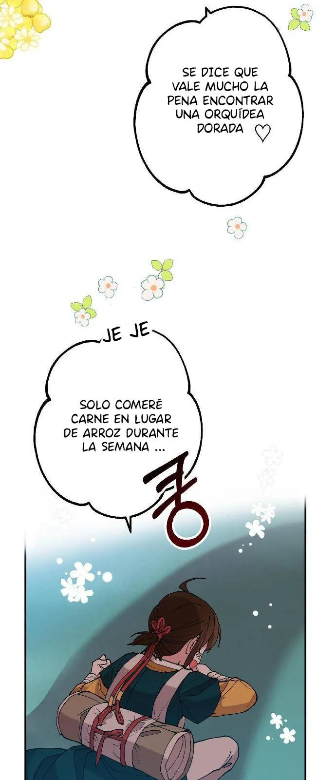 Cuna en el cielo Capítulo 1 en Línea - página 62