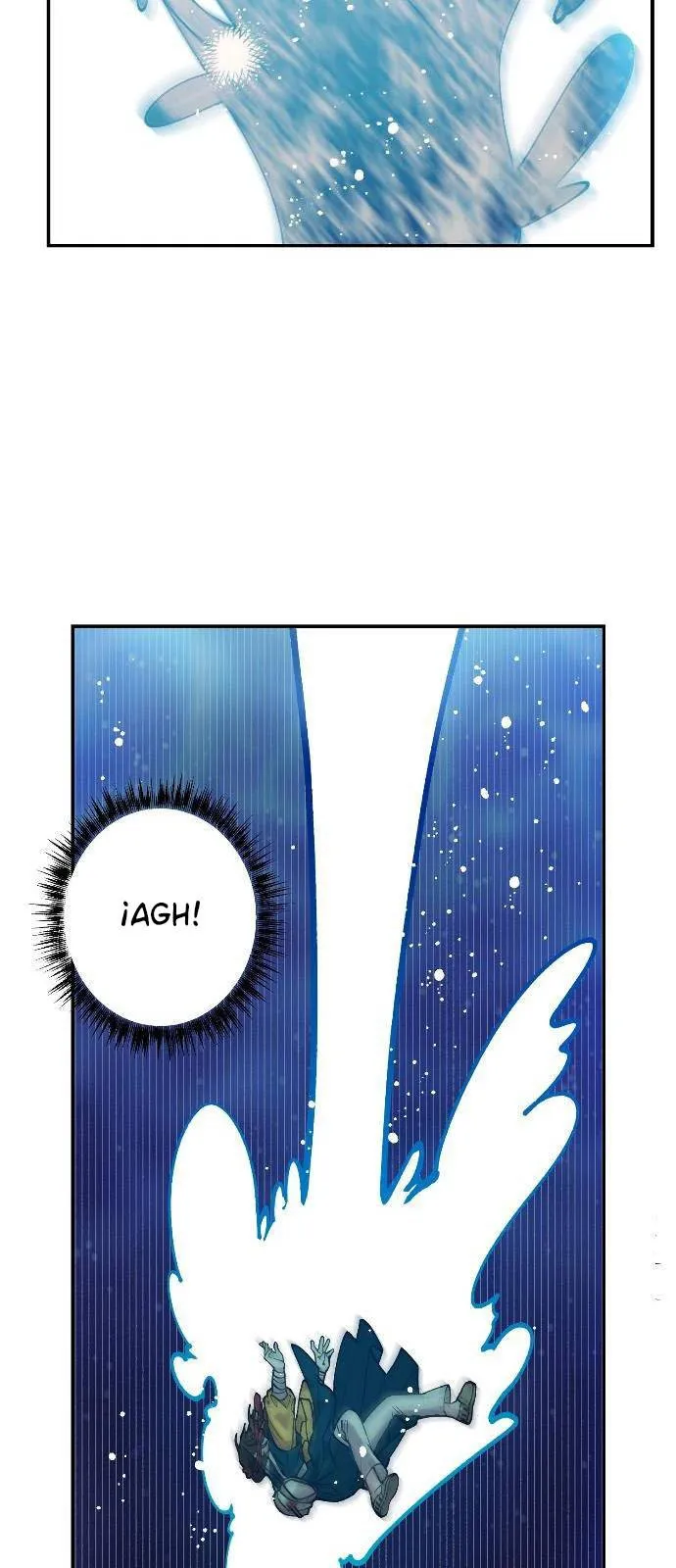 Cuna en el cielo Capítulo 1 en Línea - página 71