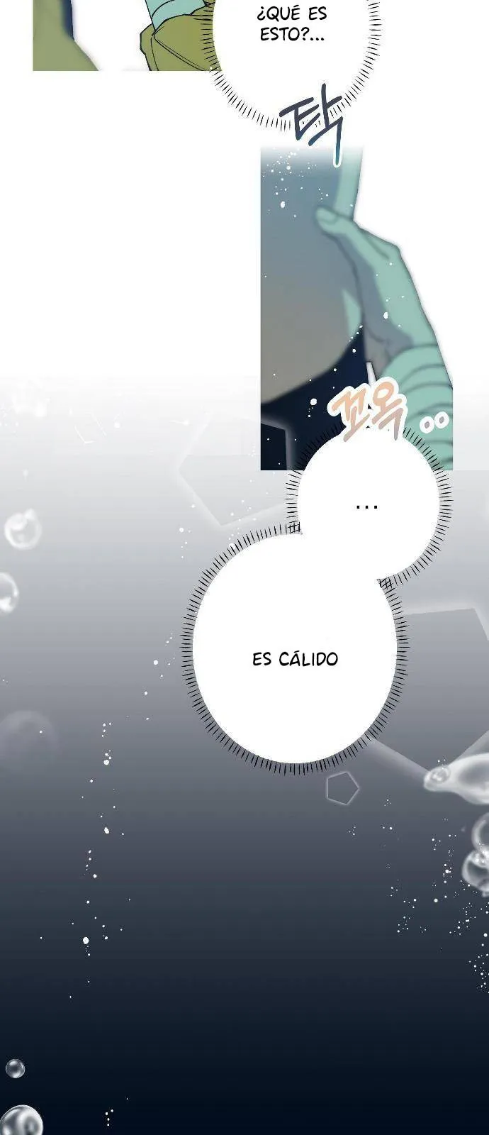 Cuna en el cielo Capítulo 1 en Línea - página 73
