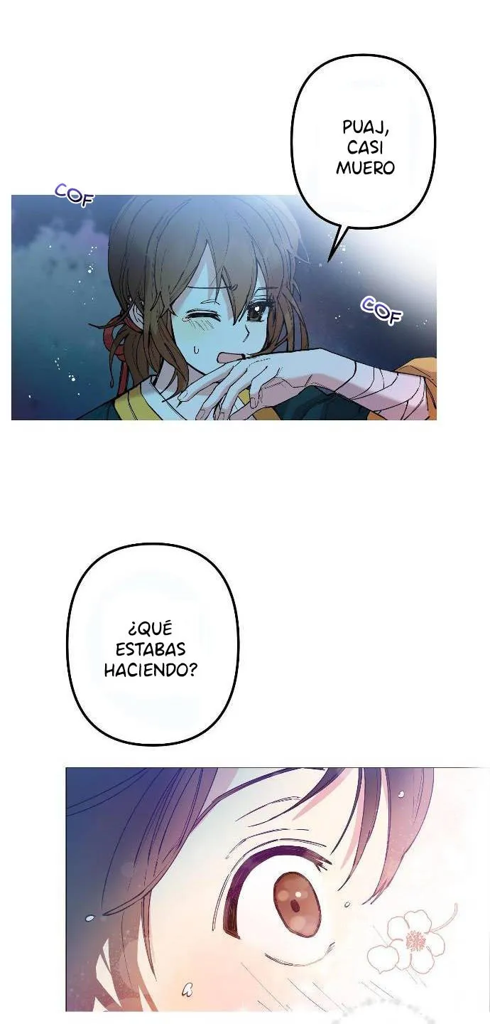 Cuna en el cielo Capítulo 1 en Línea - página 79
