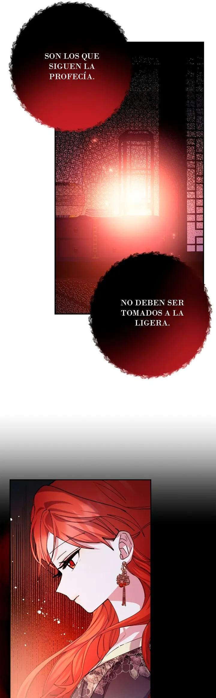 Cuna en el cielo Capítulo 11 en Línea - página 18