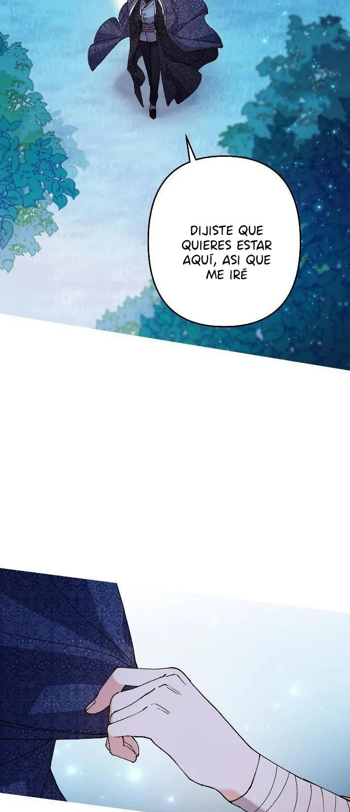 Cuna en el cielo Capítulo 2 en Línea - página 20