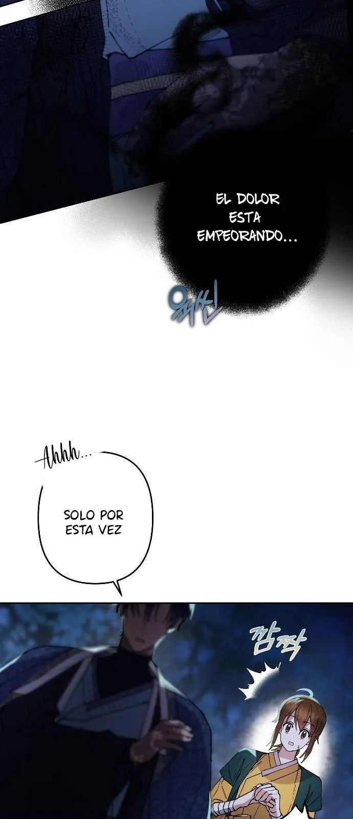 Cuna en el cielo Capítulo 2 en Línea - página 29