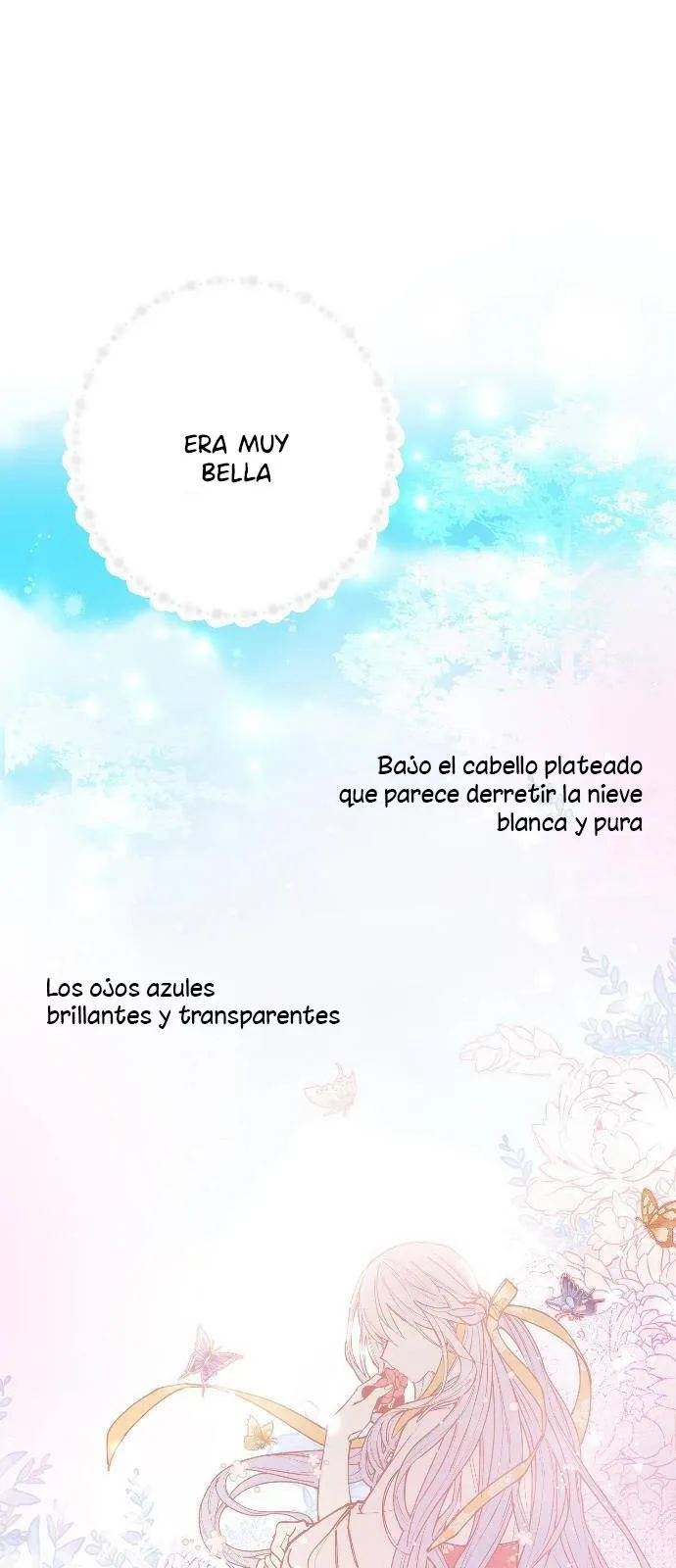Cuna en el cielo Capítulo 2 en Línea - página 43