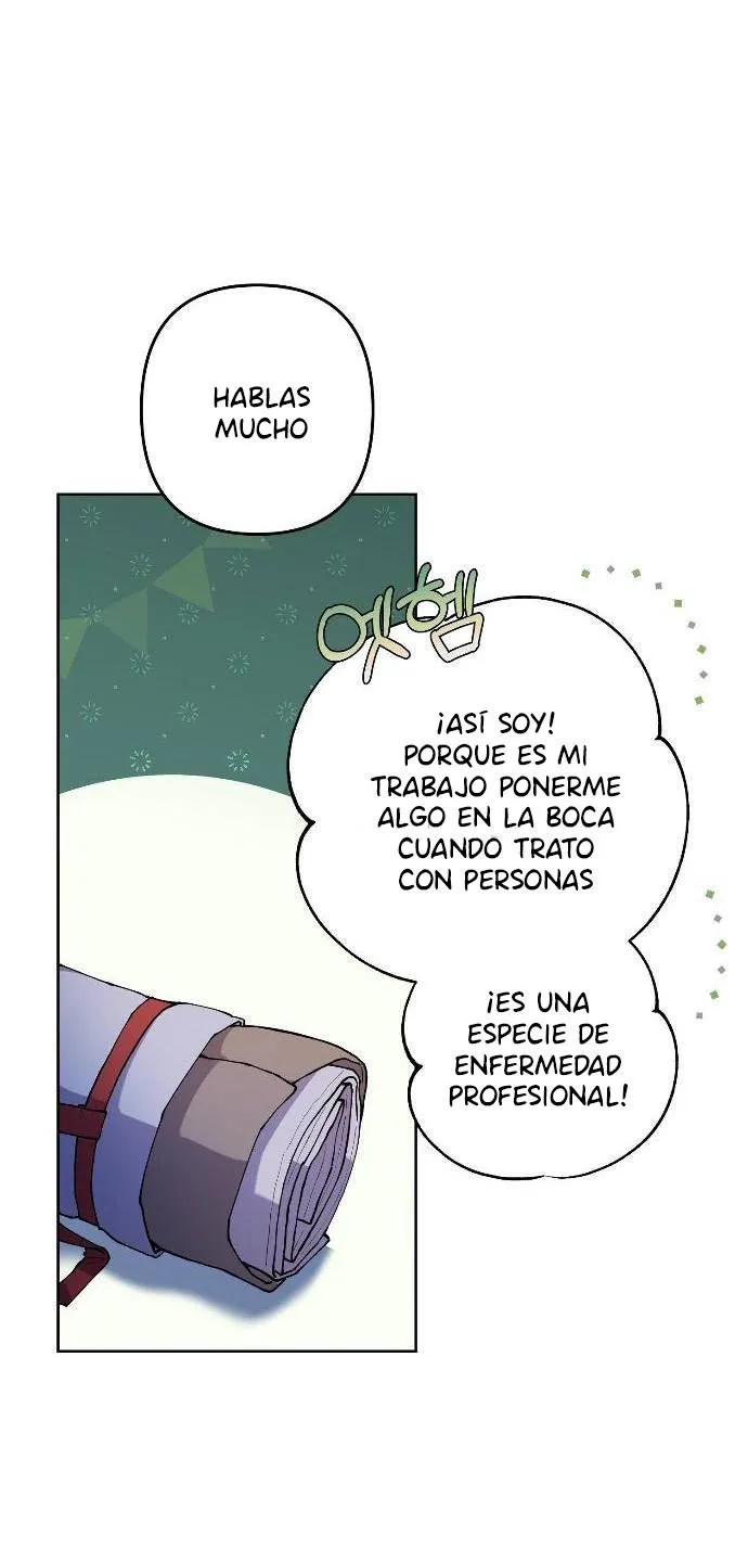 Cuna en el cielo Capítulo 2 en Línea - página 51