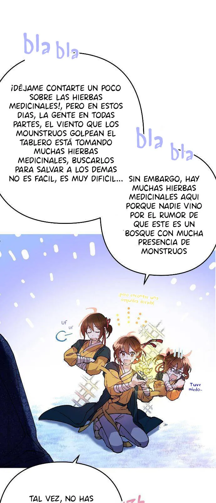 Cuna en el cielo Capítulo 2 en Línea - página 52