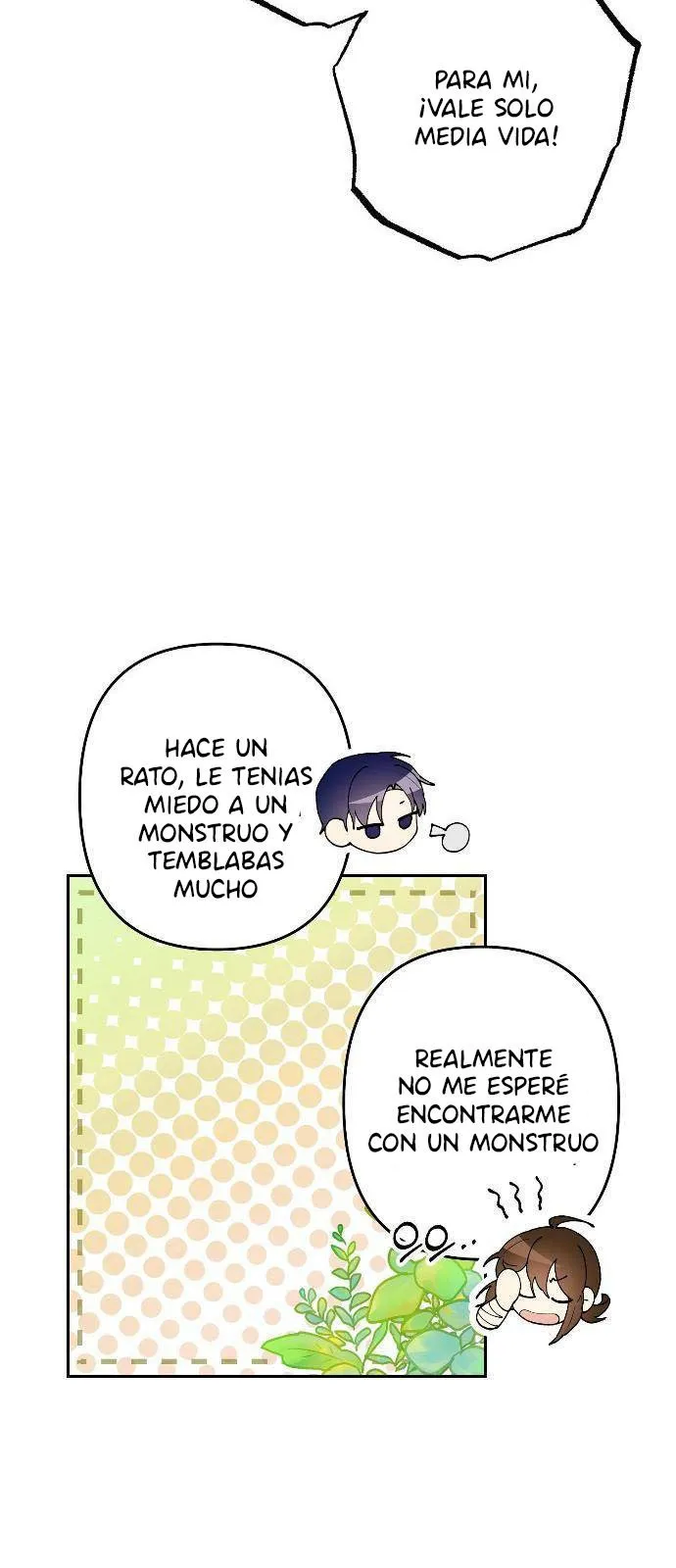 Cuna en el cielo Capítulo 2 en Línea - página 55