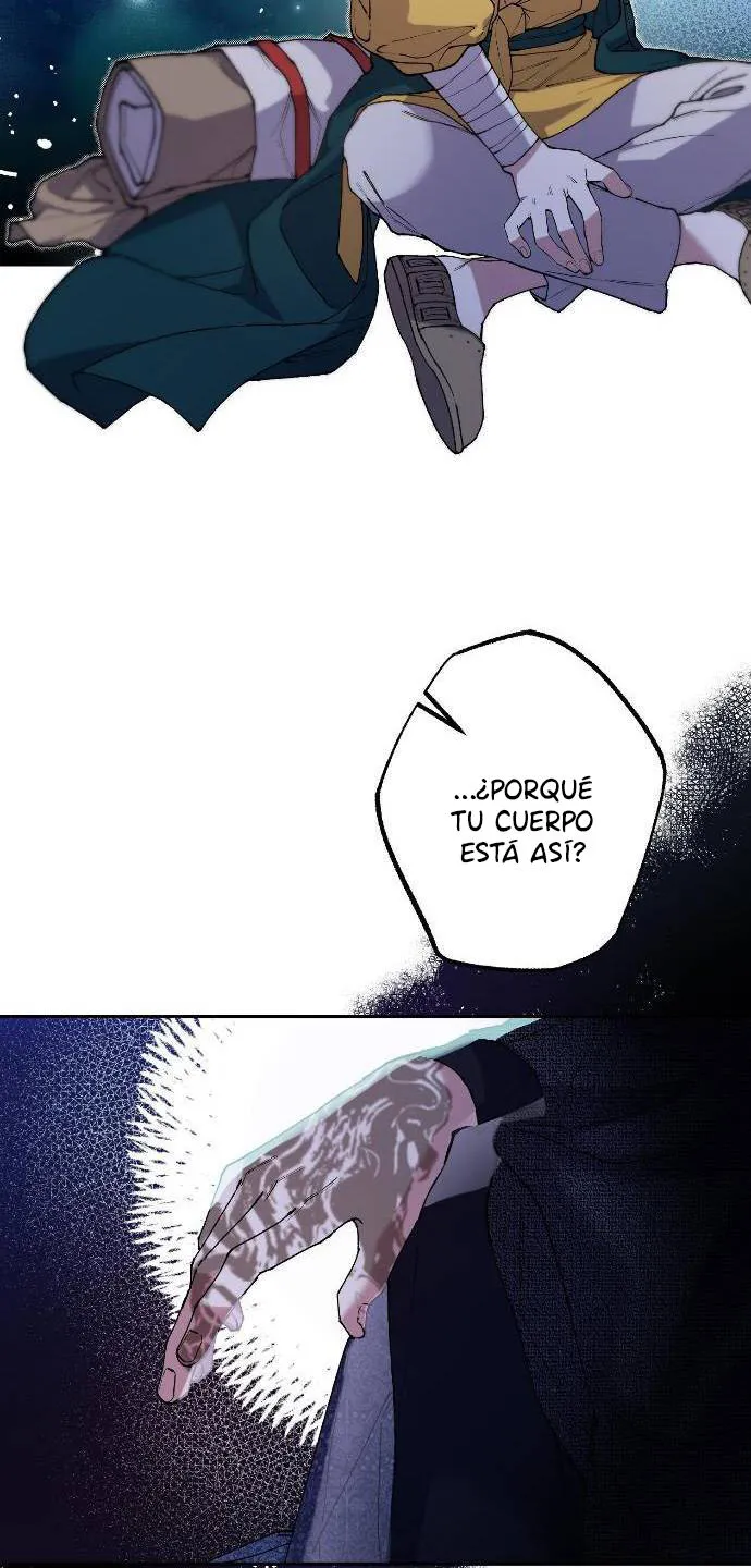 Cuna en el cielo Capítulo 2 en Línea - página 58