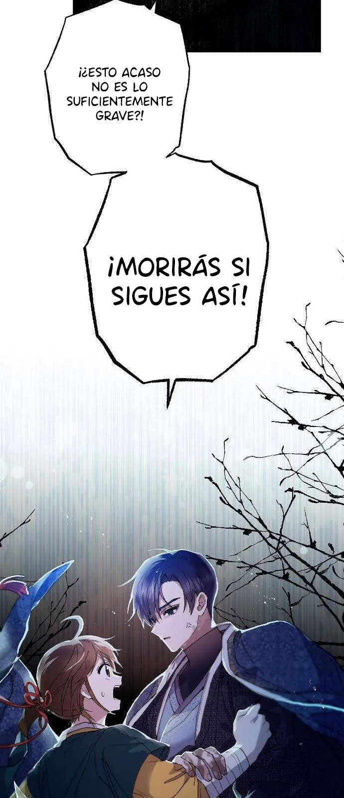 Cuna en el cielo Capítulo 2 en Línea - página 60