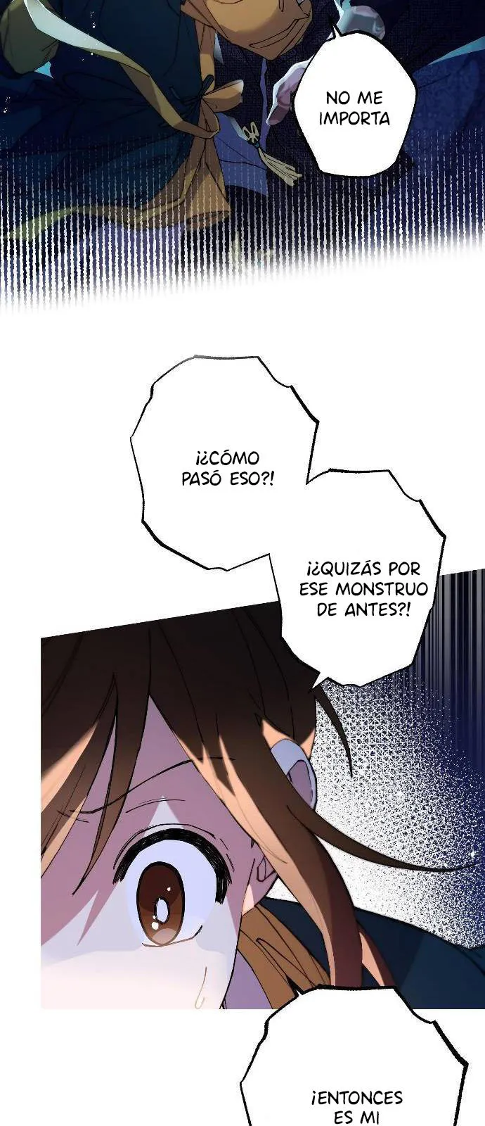 Cuna en el cielo Capítulo 2 en Línea - página 61