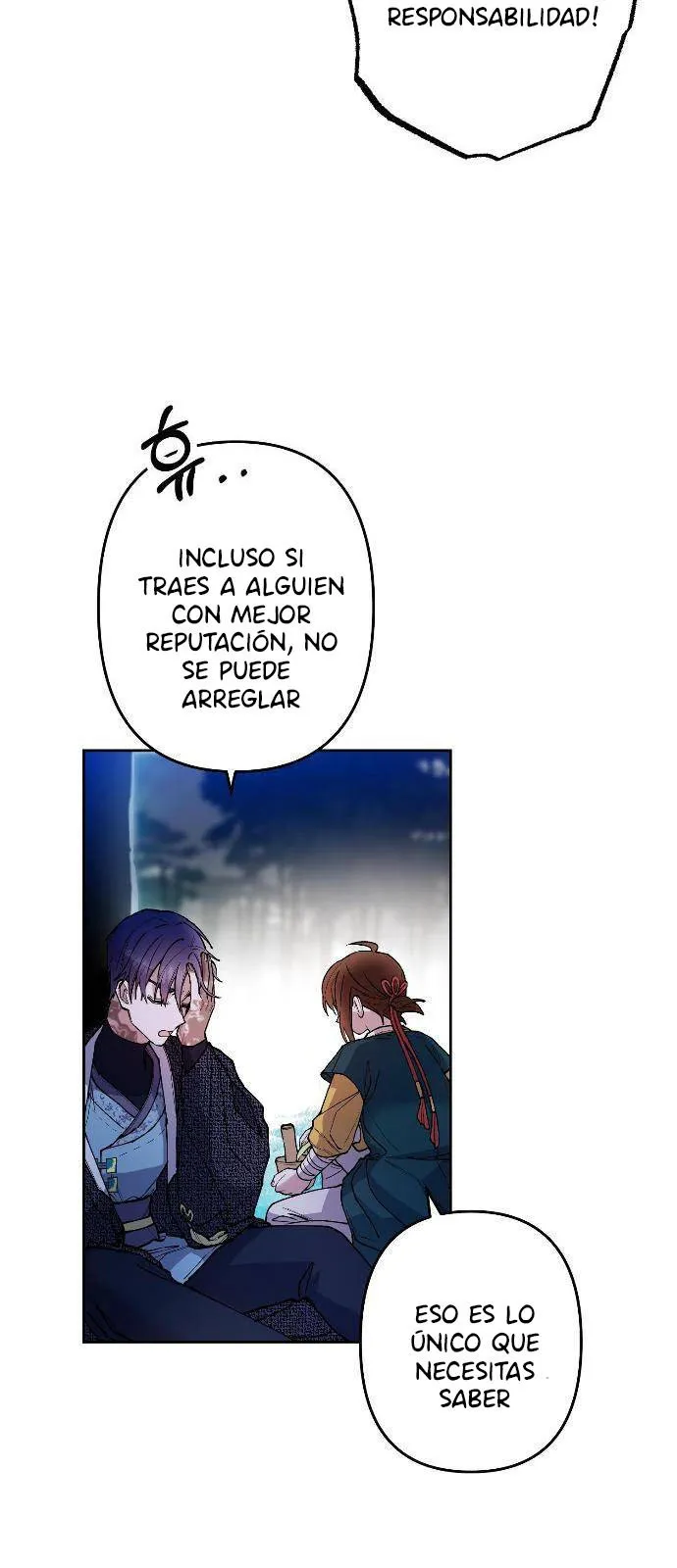 Cuna en el cielo Capítulo 2 en Línea - página 62