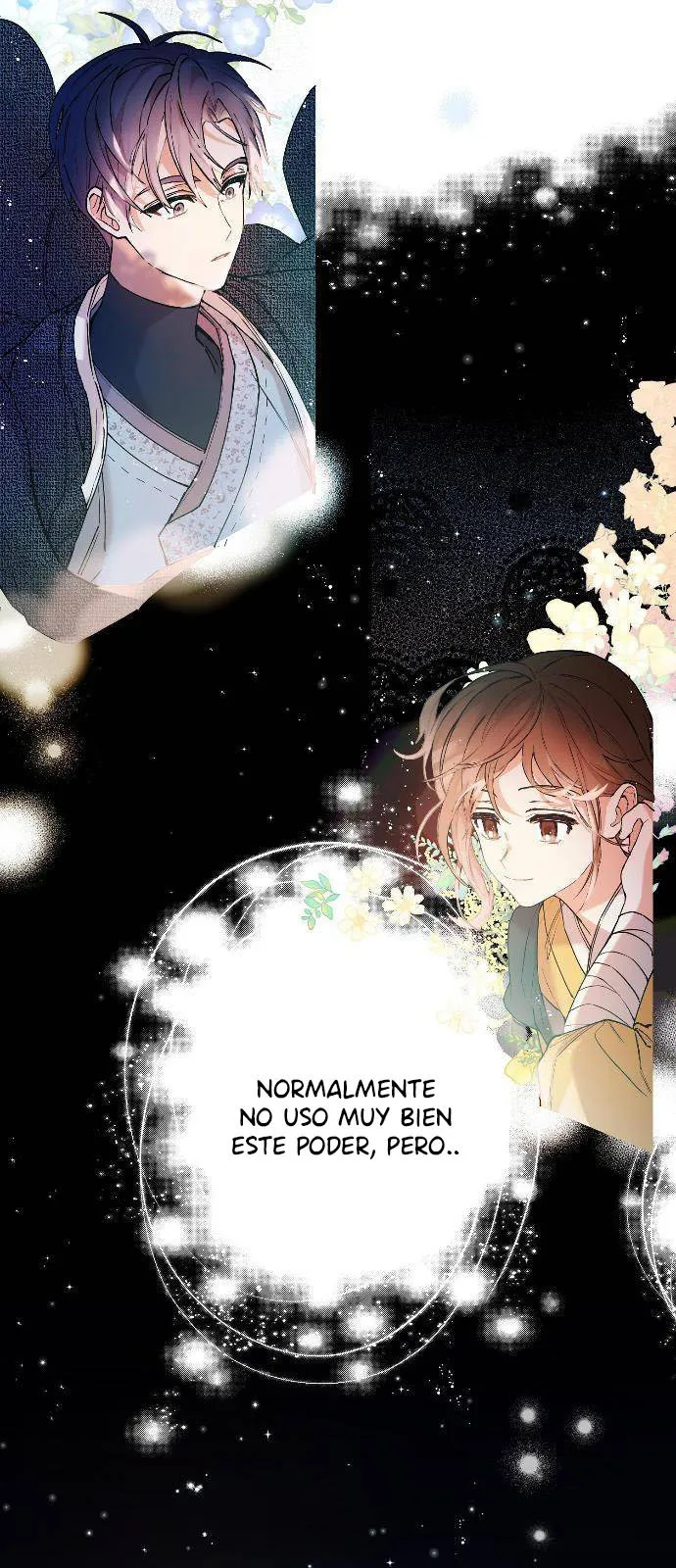 Cuna en el cielo Capítulo 2 en Línea - página 66