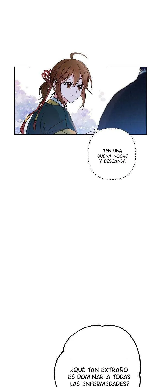Cuna en el cielo Capítulo 2 en Línea - página 71