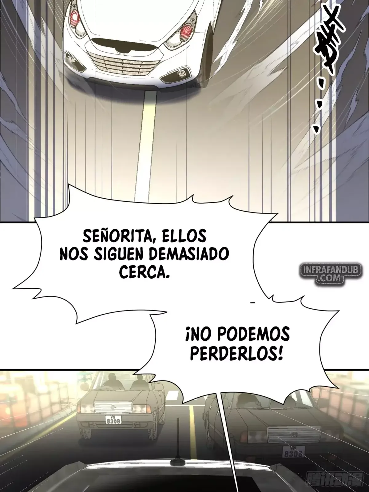 Cuñada: Ya no soy un tonto. Capítulo 11 en Línea - página 26