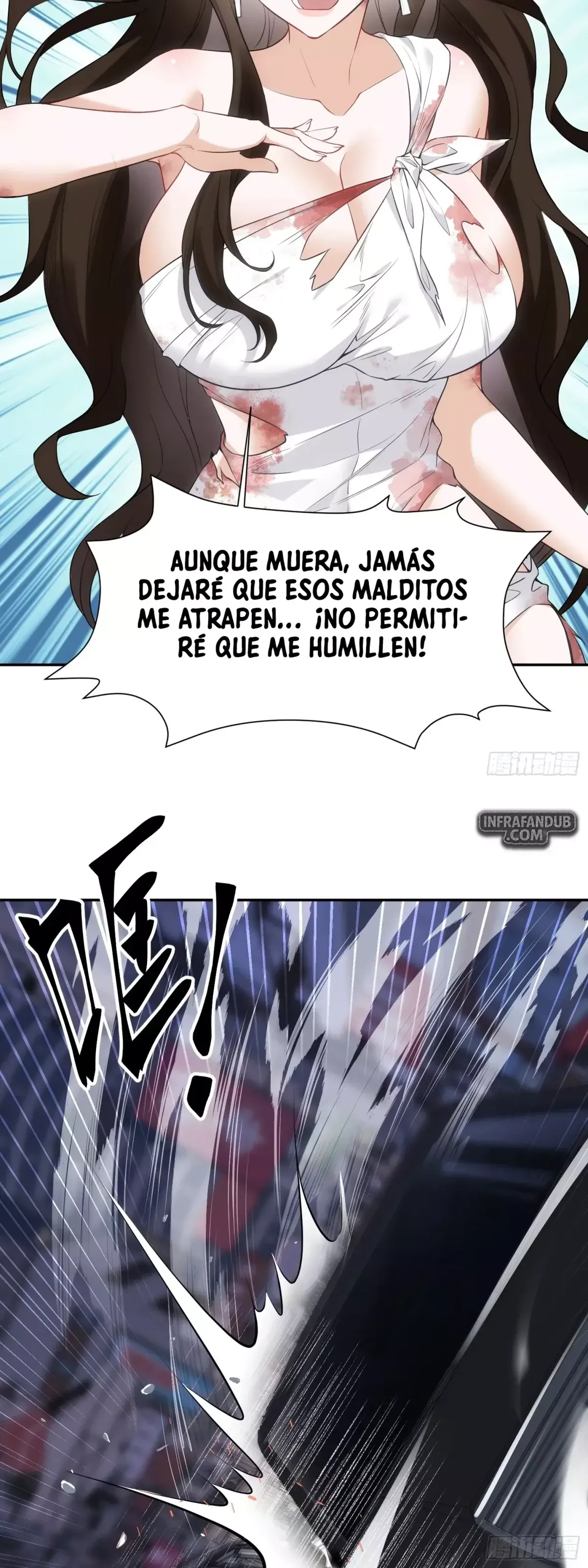 Cuñada: Ya no soy un tonto. Capítulo 11 en Línea - página 28