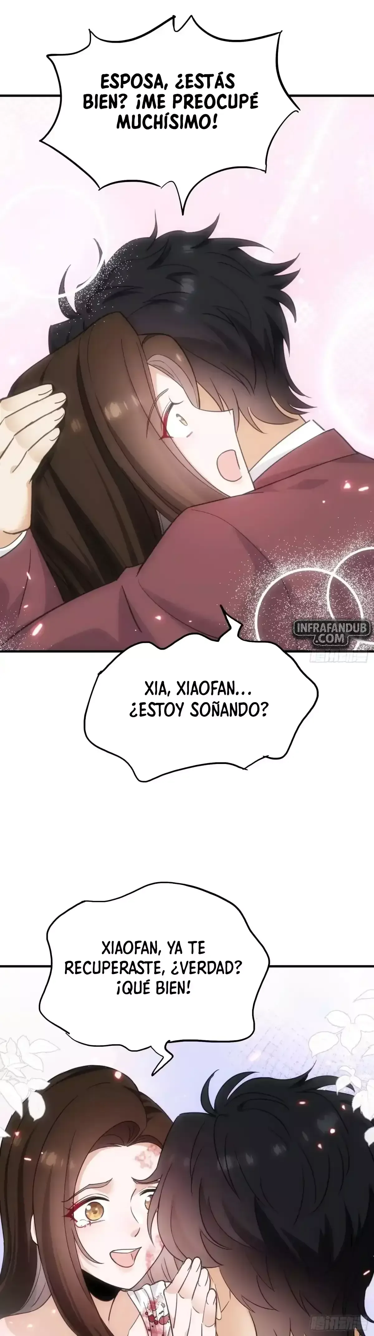 Cuñada: Ya no soy un tonto. Capítulo 12 en Línea - página 19