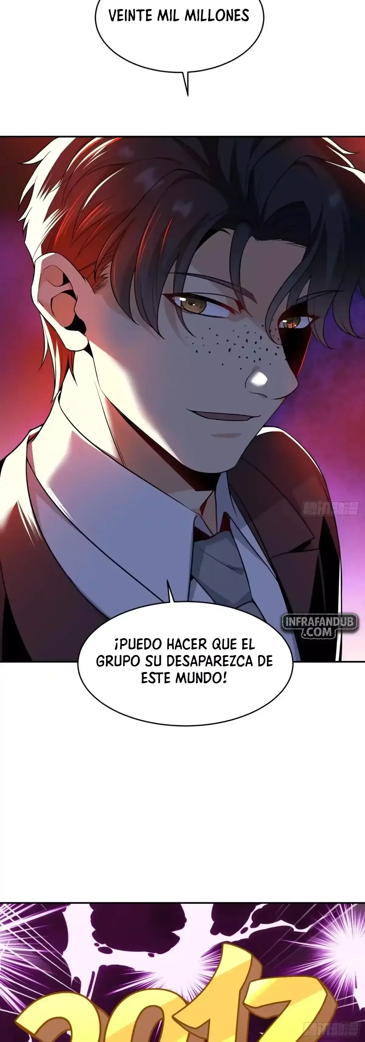 Cuñada: Ya no soy un tonto. Capítulo 14 en Línea - página 8
