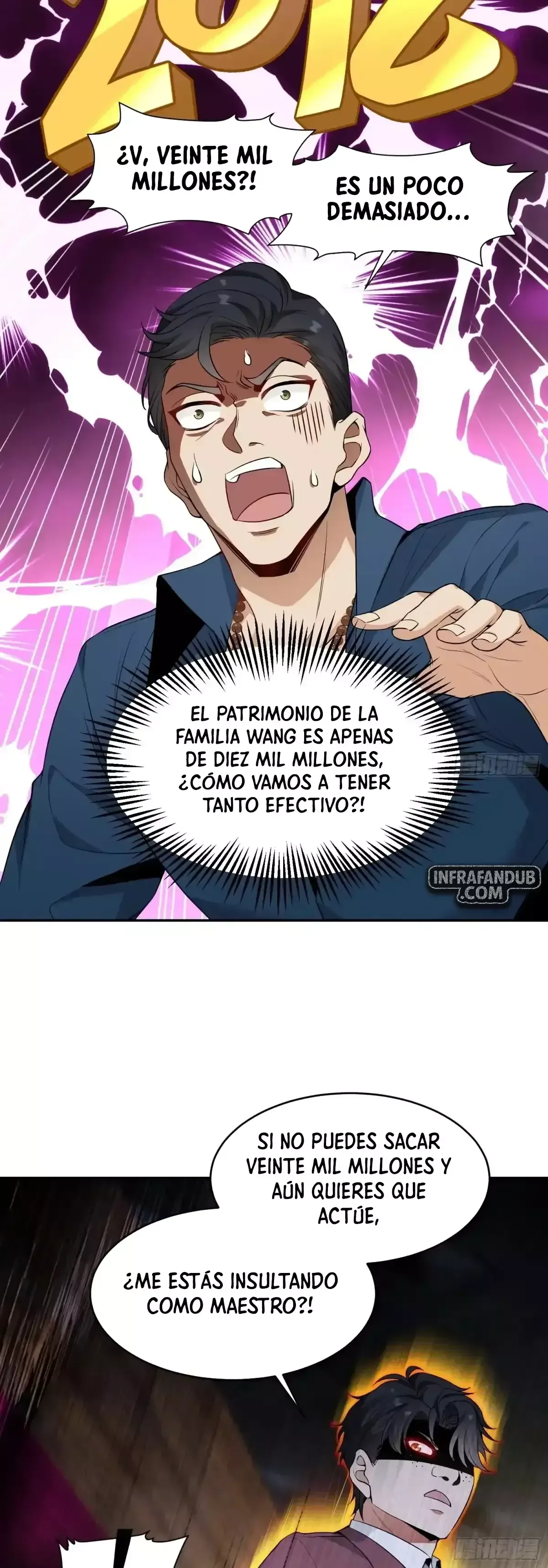 Cuñada: Ya no soy un tonto. Capítulo 14 en Línea - página 9
