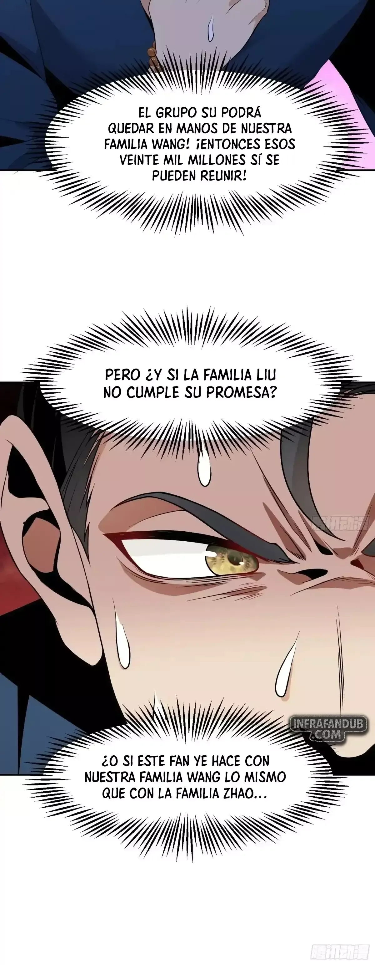 Cuñada: Ya no soy un tonto. Capítulo 14 en Línea - página 11