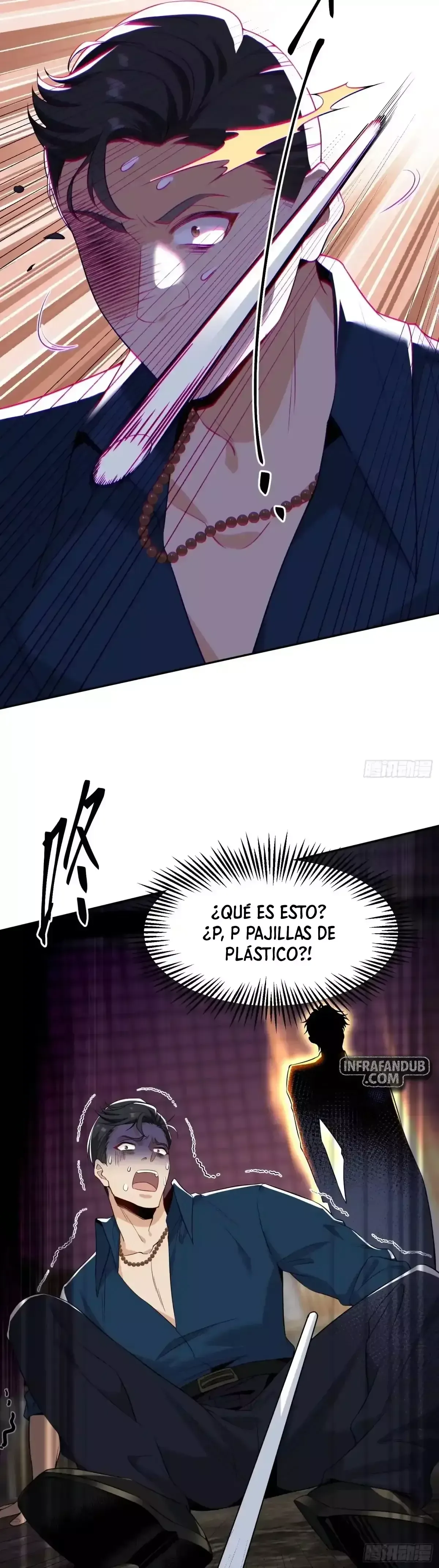 Cuñada: Ya no soy un tonto. Capítulo 14 en Línea - página 13