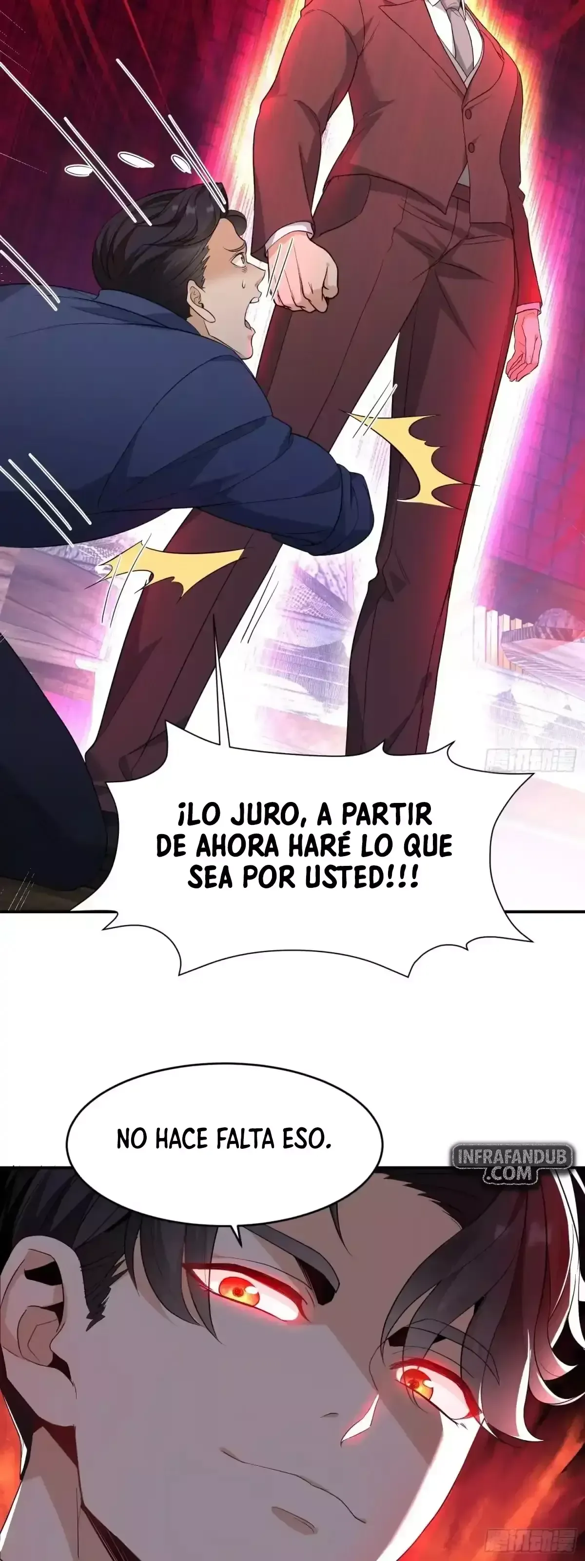 Cuñada: Ya no soy un tonto. Capítulo 14 en Línea - página 23