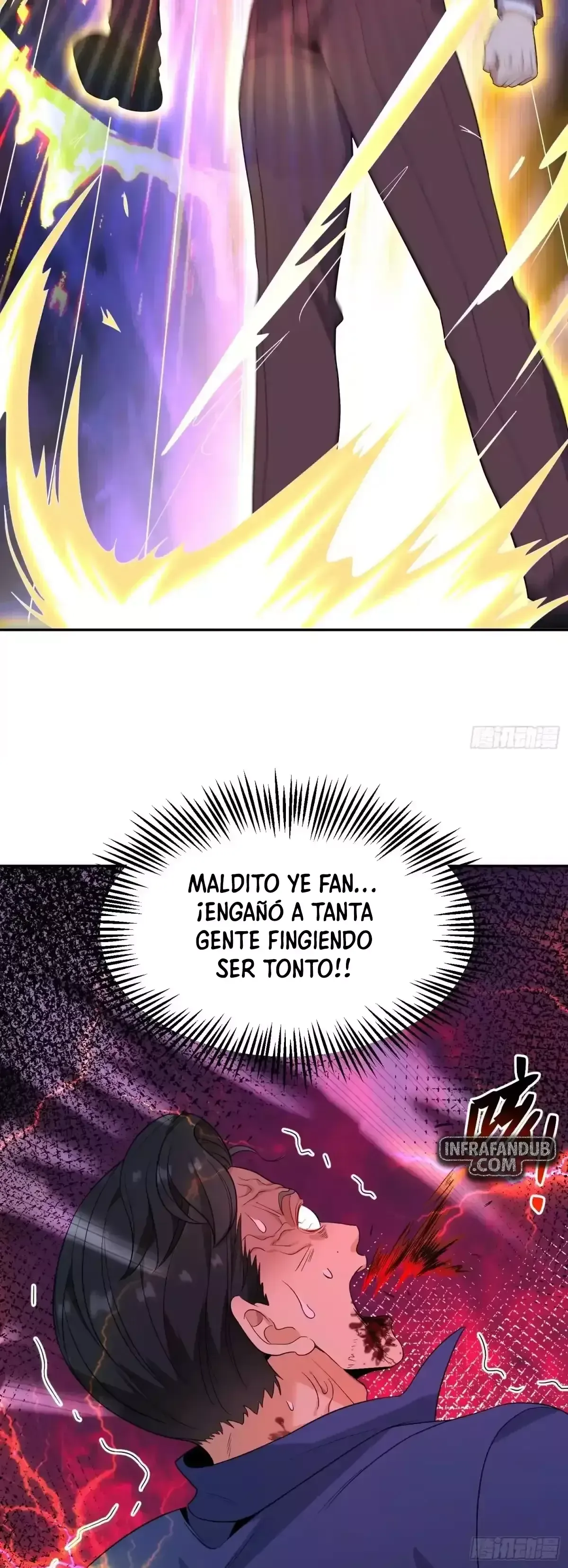Cuñada: Ya no soy un tonto. Capítulo 14 en Línea - página 26